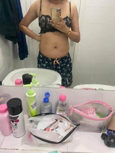 Review by May Nittaya Suporn